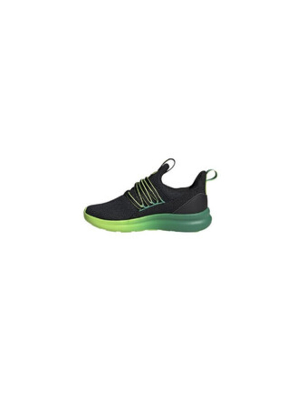 adidas Unisex-Kids Lite Racer Adapt 7.0 Size 3